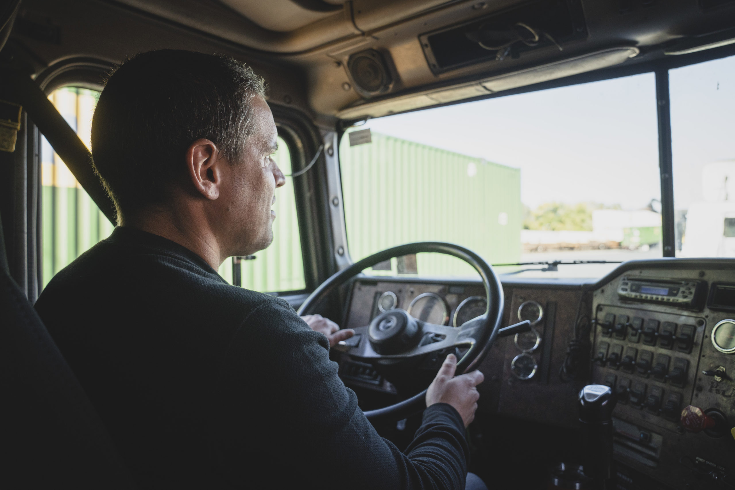 Identifying Street Turns using DrayNow's Intermodal Freight Marketplace App