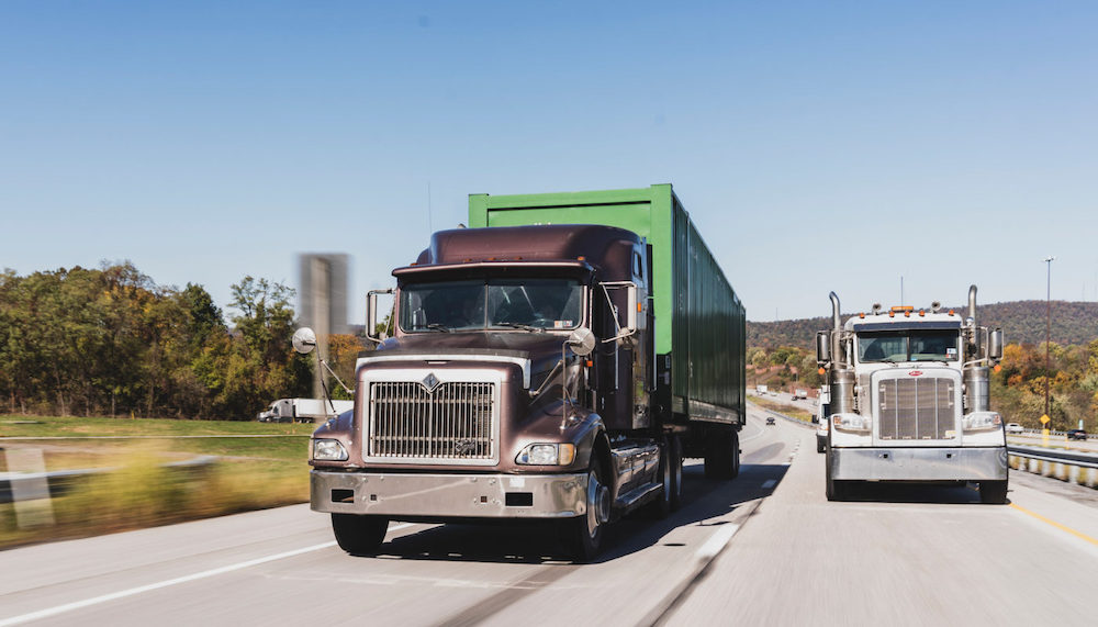 DrayNow Intermodal Freight Marketplace Apps helps Owner Operators 'hit the road' with local intermodal loads, and weekly pays out to keep our carriers moving...